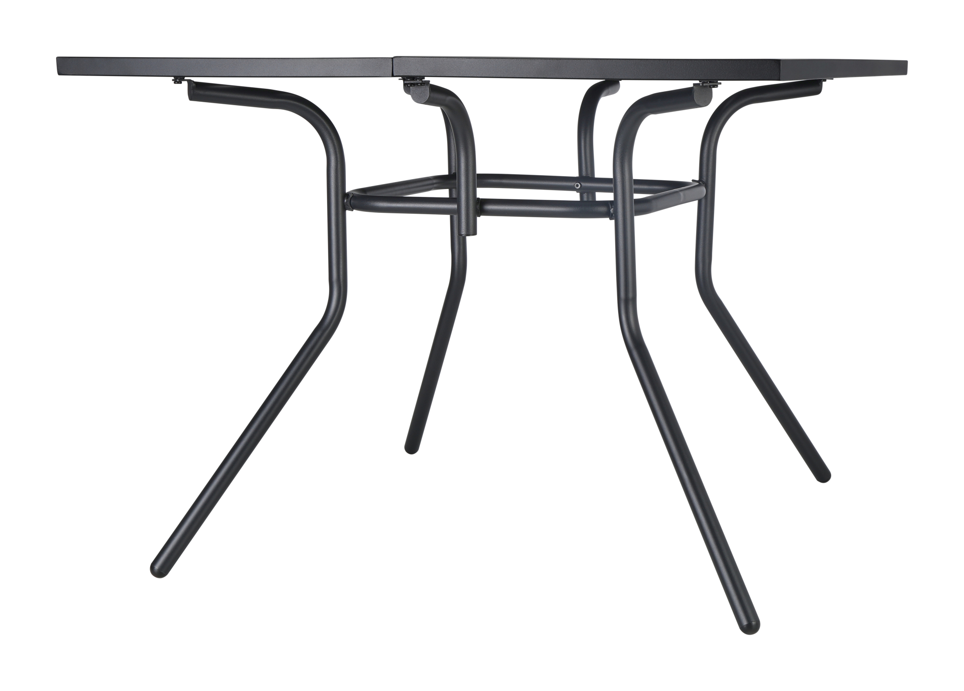 VDD – Tuintafel – Buitentafel – Aluminium tafel – 100 x 73,5 cm - VDD Stage VDD – Tuintafel – Buitentafel – Aluminium tafel – 100 x 73,5 cm - VDD Stage