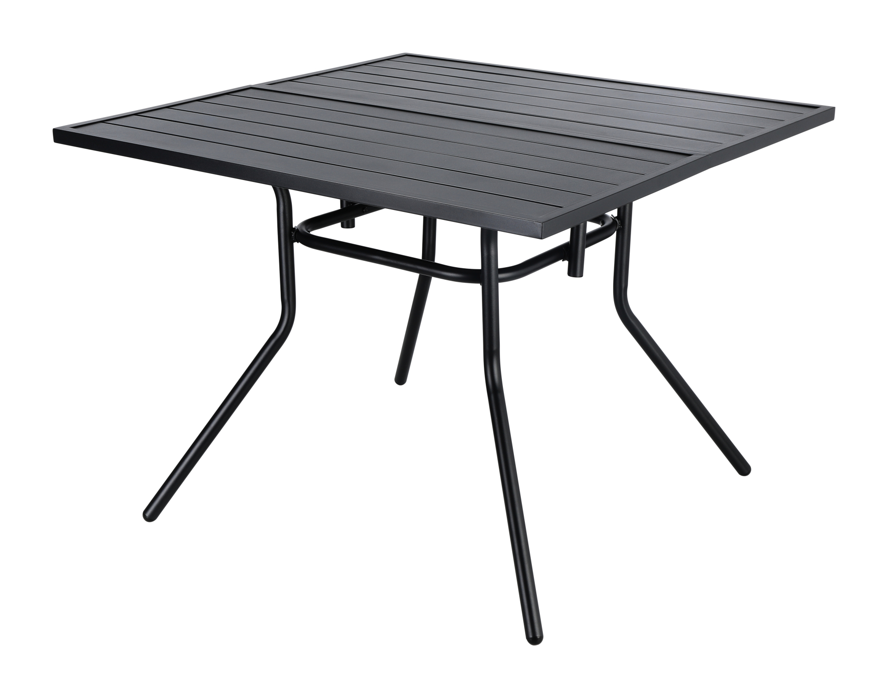VDD – Tuintafel – Buitentafel – Aluminium tafel – 100 x 73,5 cm - VDD Stage VDD – Tuintafel – Buitentafel – Aluminium tafel – 100 x 73,5 cm - VDD Stage